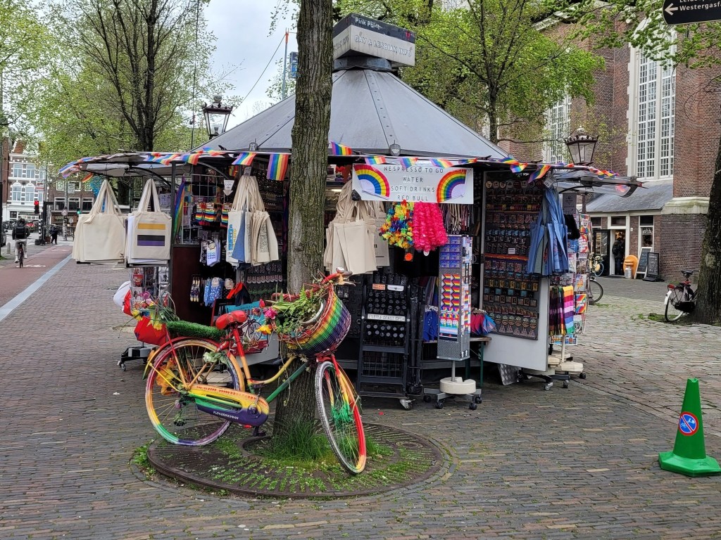 Eurotrip – April 3 – 17,&nbsp;2024